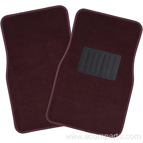 High Quality Car Floor Foot Anti Slip Mat